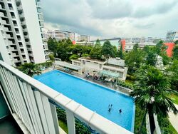 1 Canberra (D27), Condominium #591443631